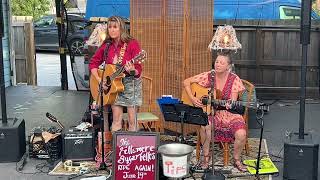 Fellsmere Sugarbelles Terra Fermata Tiki Bar June 19 2024 [upl. by Nylatsirhc234]