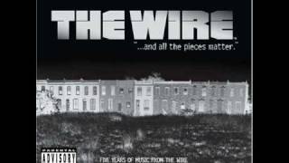 The Wire Stelios Kazantzidis  Efuge Efuge [upl. by Luzader297]