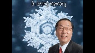 Masaru Emoto Messages from Water [upl. by Hsoj]