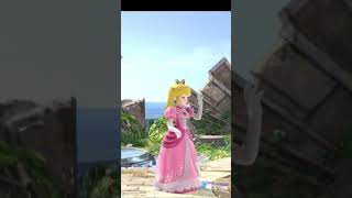 Smash Bros transitions 64ios [upl. by Aihn965]