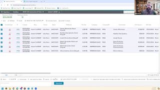 Lifetime Donors Easy Gift Processing in Blackbaud RE NXT [upl. by Shayn]