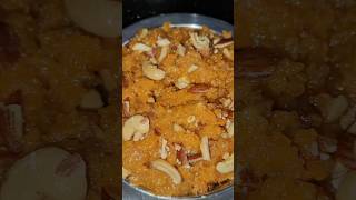 Simple and easy way to Carrot halwa gajar halwasweet recipe cookingvideoslike subscribe [upl. by Eerolam754]