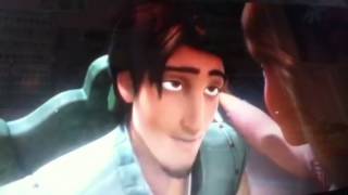 Flynn rider the smolder [upl. by Malony]