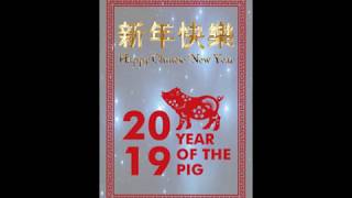 piZaps Quick Photo Editing Tutorial Create Chinese New Year Cards [upl. by Ynattirb]