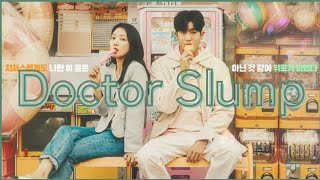 Kdrama Doctor Slump 닥터슬럼프 Comedy Romance Medical Korean drama Kdrama video [upl. by Anayi]