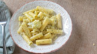 Pasta e Cavolfiori in Padella [upl. by Gebhardt]