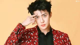 SEHUN 세훈엑소  GO SUB ESPAÑOL  HANGUL  ROMA [upl. by Akenehs]