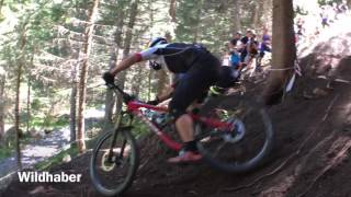 EWS La Thuile 2016  Different Styles [upl. by Eseneg914]