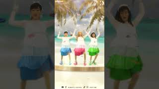 The Ketchup Song Aserejé  Las Ketchup  Dance Cover by HAISEOUL [upl. by Percival]