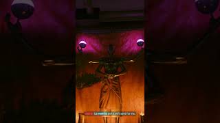 🕉 OM AUM On The Wall In Cyberpunk 2077 [upl. by Nurav]