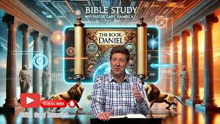 The Antichrist Revealed in Daniel 7 with Pastor Gary Hamrick [upl. by Lanette]