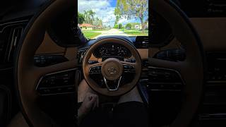 Gotta give props to Mazda a beautiful combo mazda mazdausa cx90 turbo turbos pov review [upl. by Lory]