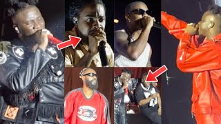 Stonebwoy BHIM Concert 2023 Jahmiel Kidi Epixode Pappy Kojo At Accra Sports Stadium  REVIEW [upl. by Tatum]