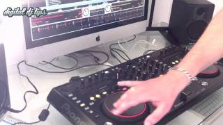 Pioneer DDJS1 Serato ITCH DJ Controller Review [upl. by Heather688]