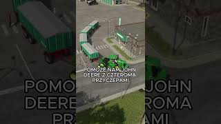 CO JEŚLI WYSTAJEMY POZA PROM FS25 [upl. by Rexanne]