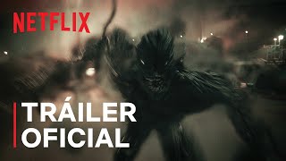 Rumbo al infierno Temporada 2  Tráiler oficial  Netflix [upl. by Nathanil]