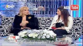 Maritta El Hallani  2011  ماريتا الحلاني  برنامج حلوة بيروت [upl. by Krause732]