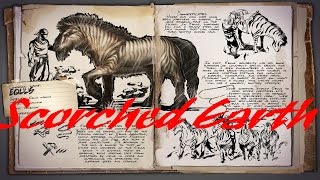 Finding Equus On Scorched Earth with Locations No Unicorn Sightings [upl. by Kcire]