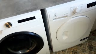 Réparer un sèche linge qui fait du bruit [upl. by Jarlen]