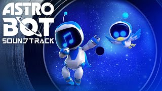 Hatch A Plan Bird Boss  Astro Bot OST Official Soundtrack Original Score [upl. by Sessilu]