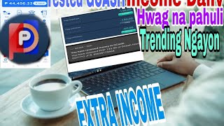 Partilhar Free LEGIT TRENDING applicationWalang PUHUNANKumita Direct GcashAliwantv [upl. by Ragse]