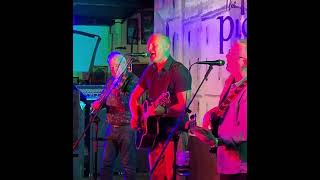 “Grace” at Merry Ploughboy Pub livemusic irishculture music irishmusic [upl. by Reivaj627]