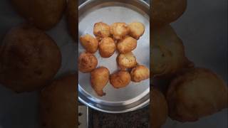 మైసూర్ బోండా రెసిపీ  Mysore Bonda Recipe [upl. by Dwinnell]