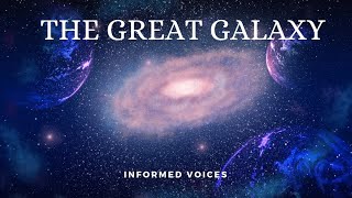 The Great Galaxy Tamil [upl. by Rossing]