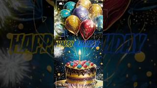 HAPPY BIRTHDAY TO YOU SONG shorts happybirthday [upl. by Dirraj398]