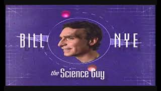 Bill Nye The Science Guy Theme Song  1 HOUR [upl. by Athene]