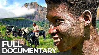 Amazing Quest Madagascar Malawi and More  Somewhere on Earth Best Of  Free Documentary [upl. by Llenaej970]