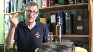 Penderyn Madeira Cask Finish [upl. by Ivek]