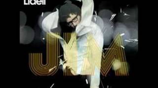 Jamie Lidell  All I Wanna Do [upl. by Gilly]