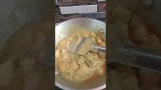 Bengali posto recipeyes cookingtrending viral 🙏🙏 [upl. by Pell]