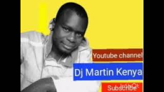 Luhya gospel mix vol 3 DJ Martin Kenya [upl. by Bainbrudge]