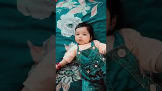 cute baby video song cute cutebaby cutebabies cutebabysong cutebabystatus cutebabyshorts [upl. by Plantagenet657]