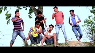 Chennai Bangalore  Nabakishore  new mising video song [upl. by Allisirp]