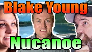 Nucanoe CEO Blake Young  Whats next for Nucanoe [upl. by Chader]