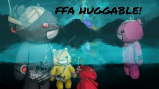 Battle Bears Royale 51 FFA Huggable [upl. by Fred]