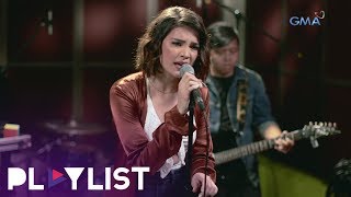 Playlist Rhian Ramos – Body Crashes [upl. by Osrick379]