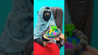 Clay Craft idea for kids  kids Activities Video idea viralshort youtubeshorts shortsfeed Craft [upl. by Santana]