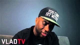 Charlamagne Kanye West Was My Greatest Interview [upl. by Burch217]