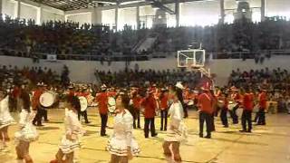 Zamboanga city claret school Drum And Lyre [upl. by Lester754]