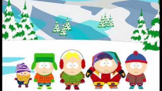 South Park Montage song lyrics [upl. by Aserej]