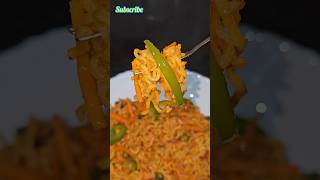 Yippee noodles recipe🤤yippee noodles noodleslover ytshorts subscribe 🙏 [upl. by Arbrab]