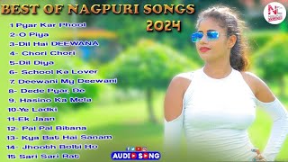 New Nagpuri Nonstop Song 2024  Singer Kumar Pritam  Pyar Ke Phool Gori Toy Khilale  Suman Gupta [upl. by Quent667]