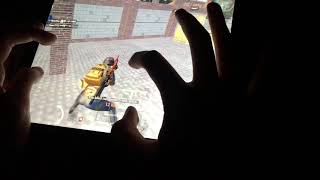 Ki1JaNoO 杰諾  10 Fingers GamePlay  Am i hacker  30 Kills  handcam [upl. by Gabriellia]