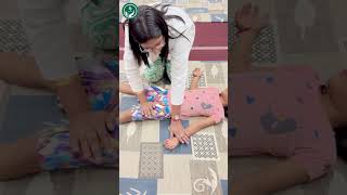 health neurotherapy 1mg doctor jointpain naturopathy panchkarma youtubeshorts [upl. by Eseryt]