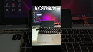 BYPASS PREMIUM iPHONE XR WITH IREMOVAL PRO iOS 175☑️ [upl. by Yannodrahc]