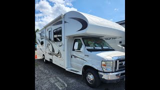 2013 Jayco Greyhawk 31FS [upl. by Yesnikcm662]